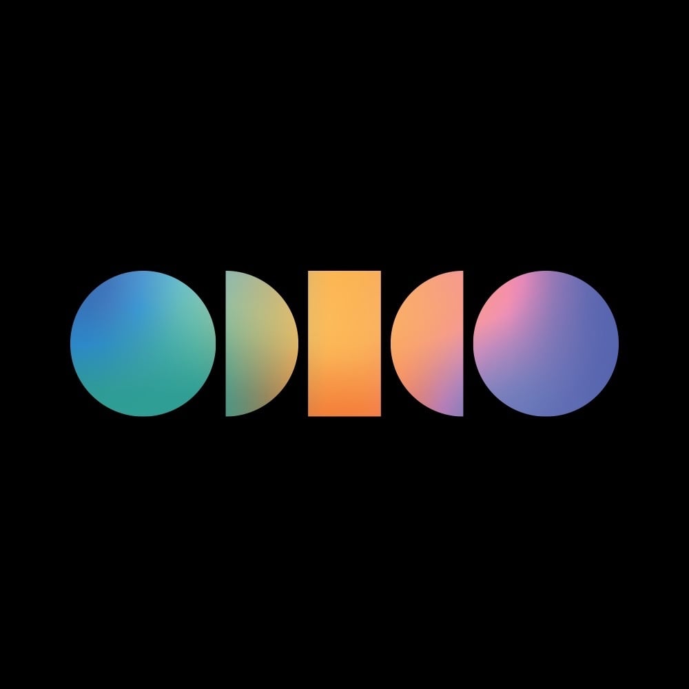 Odido-logo