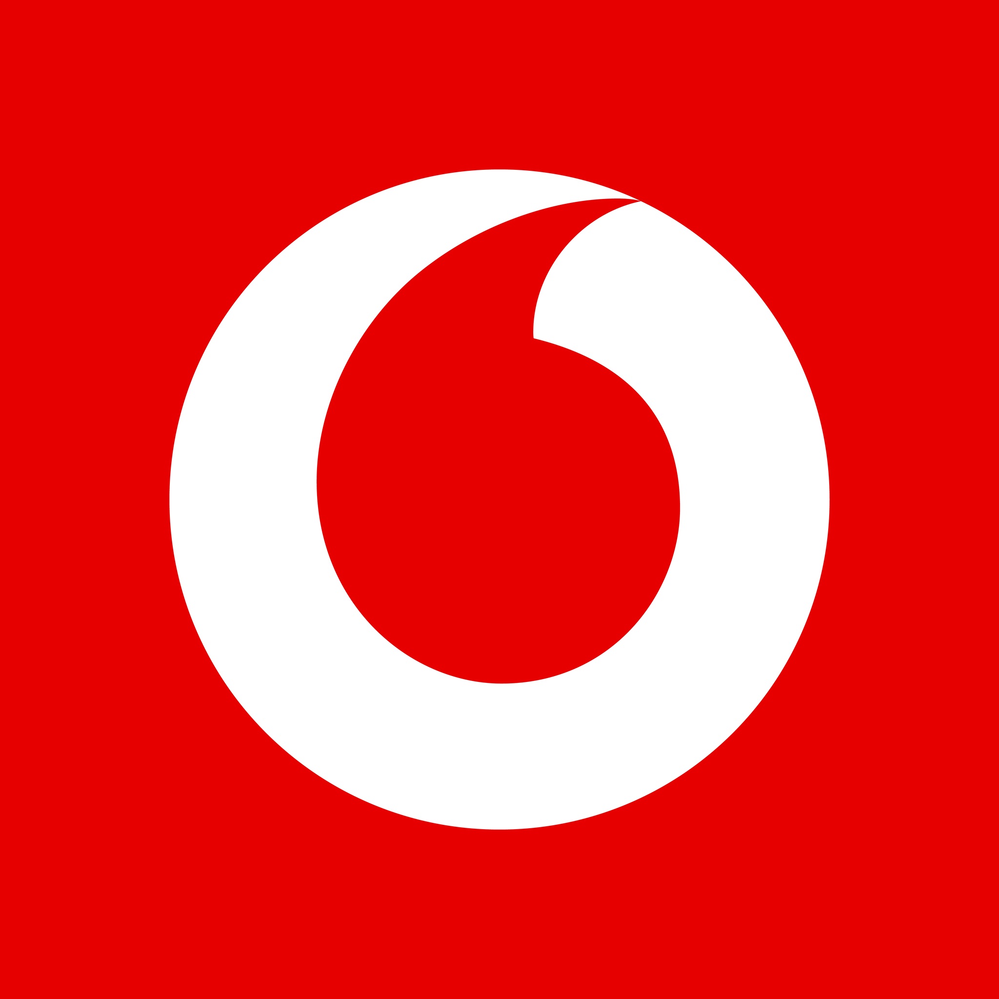 Vodafone-logo