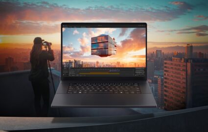 ASUS ProArt P16 (2025)