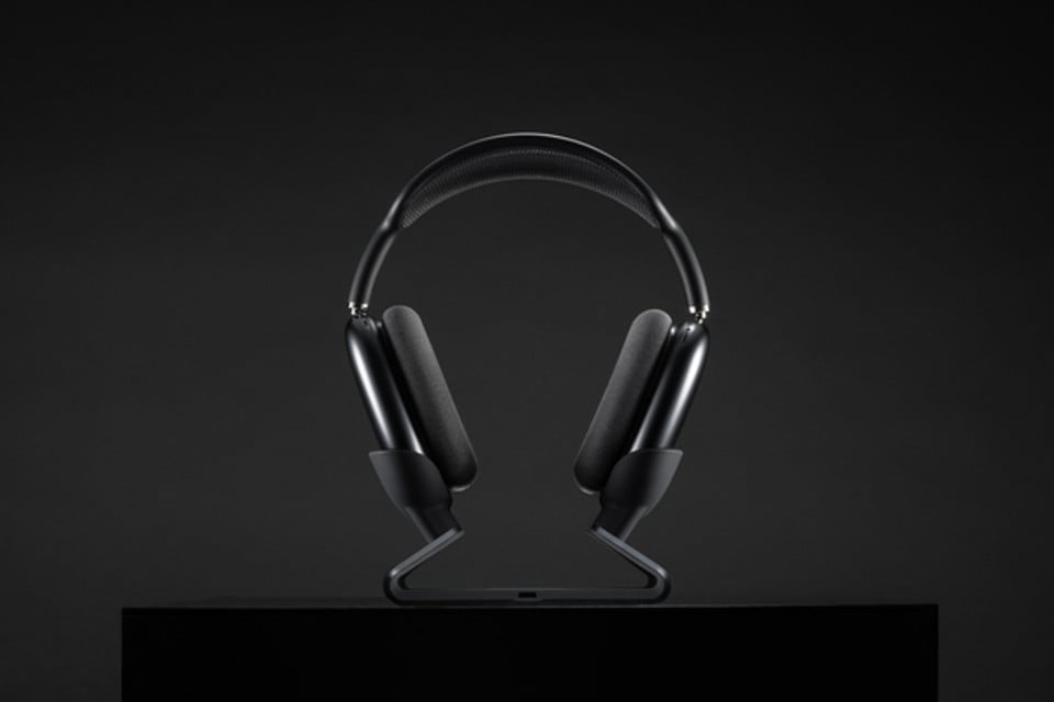 AirPods Max oplaadstandaard