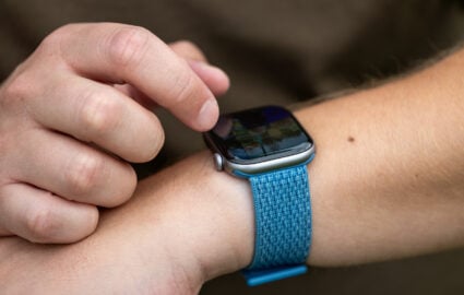 Apple Watch Series 11