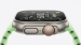 Apple Watch Ultra 3 scherm