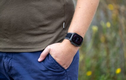 Apple Watch Ultra 3