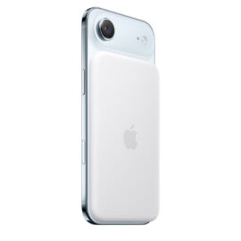 MagSafe battery-case op iPhone Air