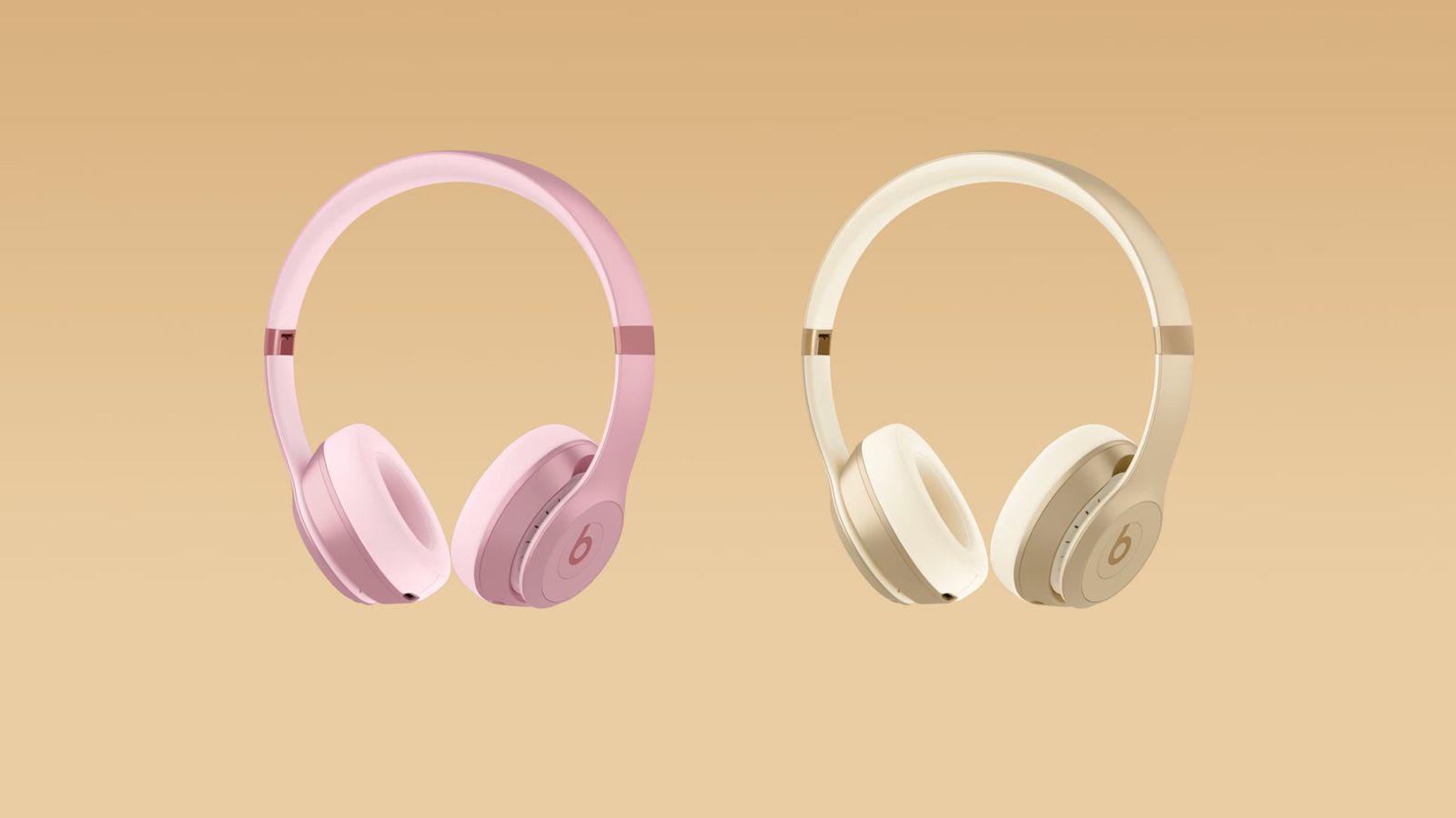 Beats Solo 4 nieuwe kleuren