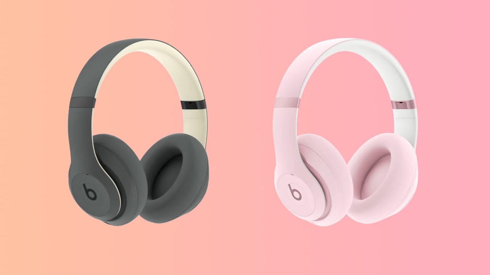 Beats Studio Pro nieuwe kleur