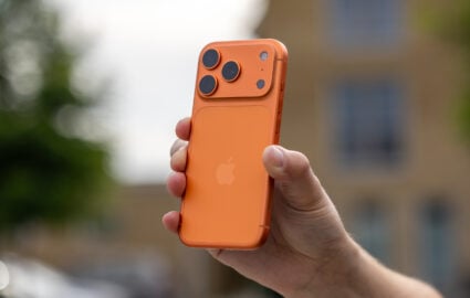 iPhone 17 Pro