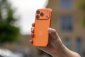 Review: iPhone 17 Pro in de hand