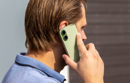 iPhone 17
