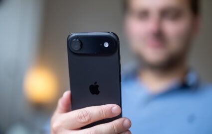 iPhone Air