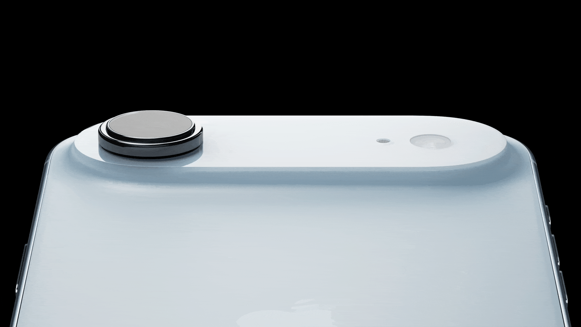 iPhone Air kleuren