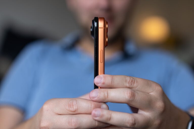 iPhone 17 Pro vs iPhone Air