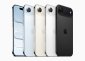 iPhone Air kleuren