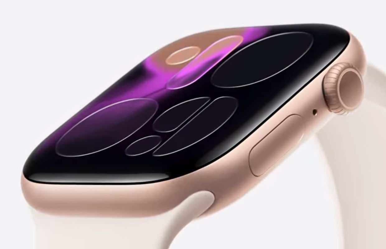 Apple Watch Series 11