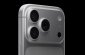 iPhone 17 Pro zilver