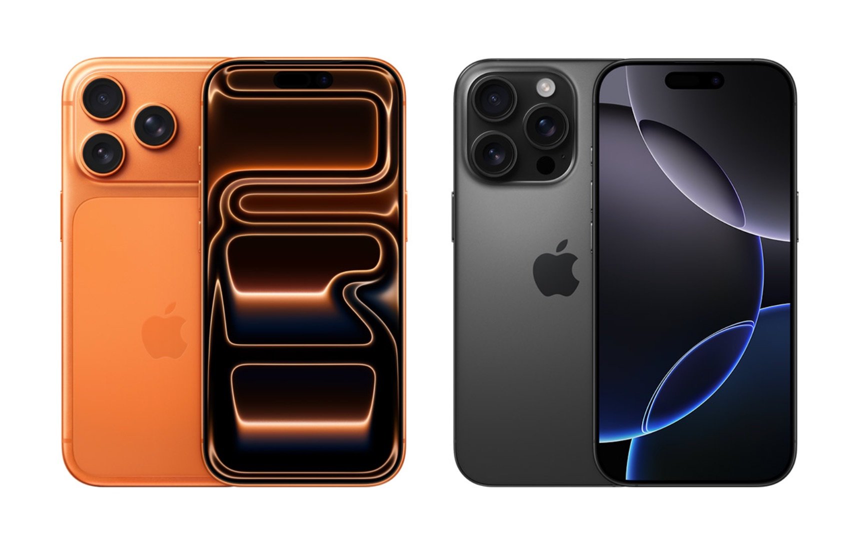 iPhone 17 Pro vs iPhone 16 Pro