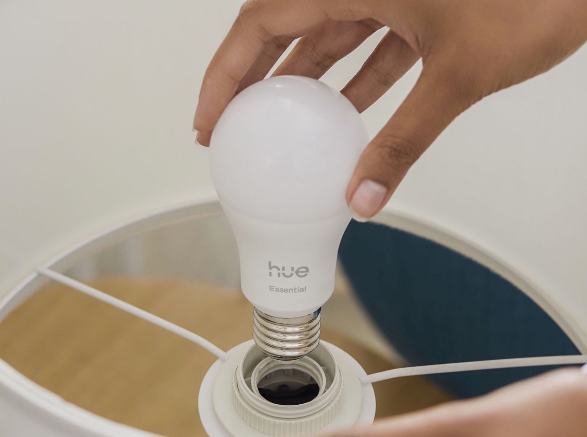 Philips Hue Essential E25
