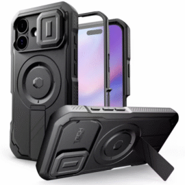 TechProtection iPhone 17