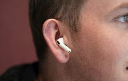 AirPods Pro 3