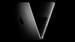 Apple MacBook Pro M5 gevouwen in zilver