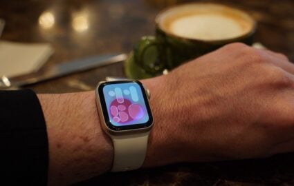 Apple Watch SE 3 (2025)