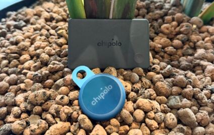 Chipolo CARD & LOOP