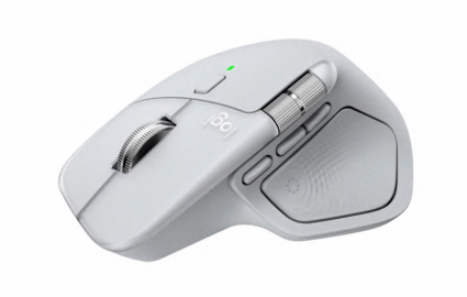 Logitech MX Master 4