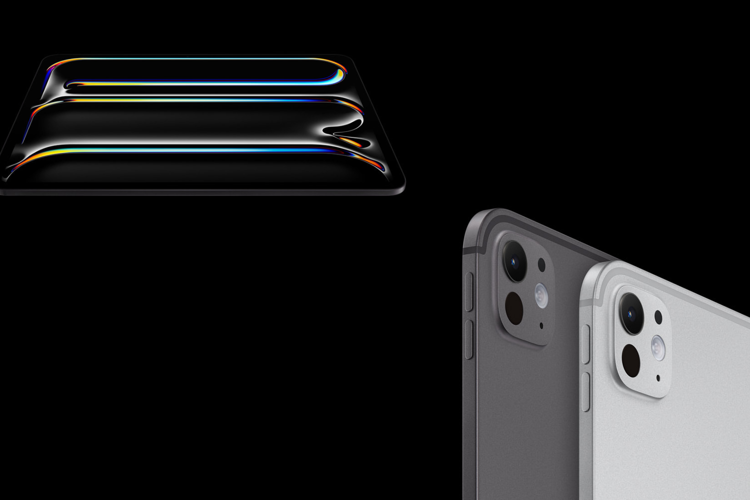 iPad Pro M5 vs iPad Pro M4