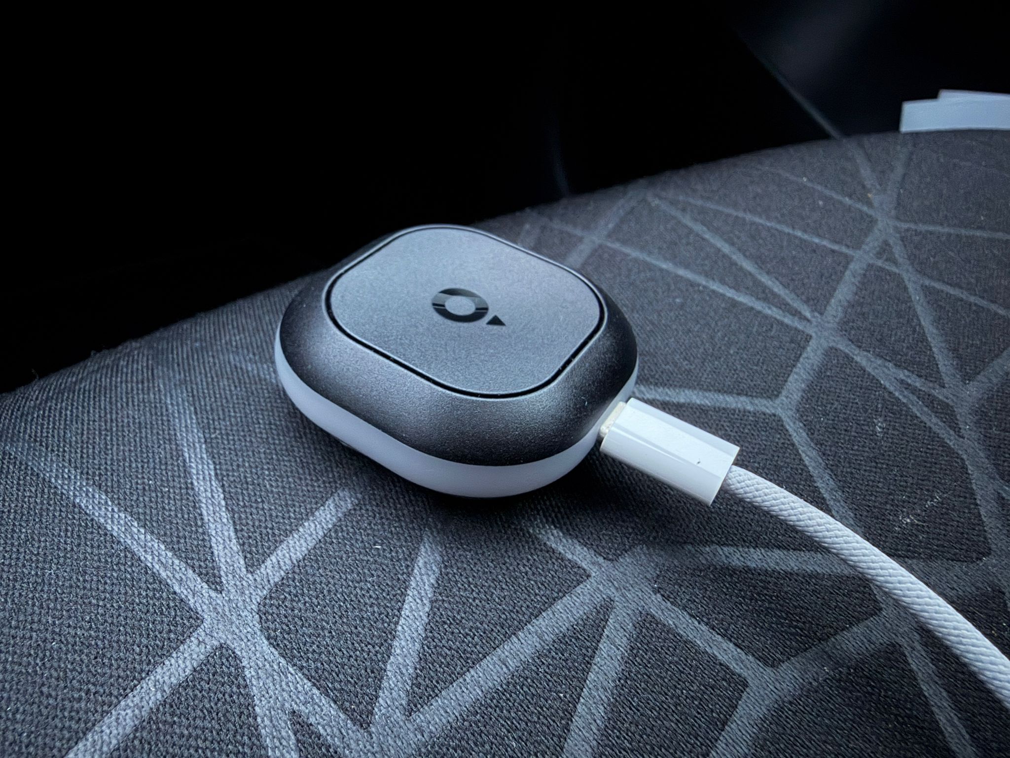 Tom by TomTom opladen