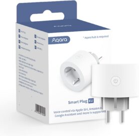 Aqara Smart Plug EU