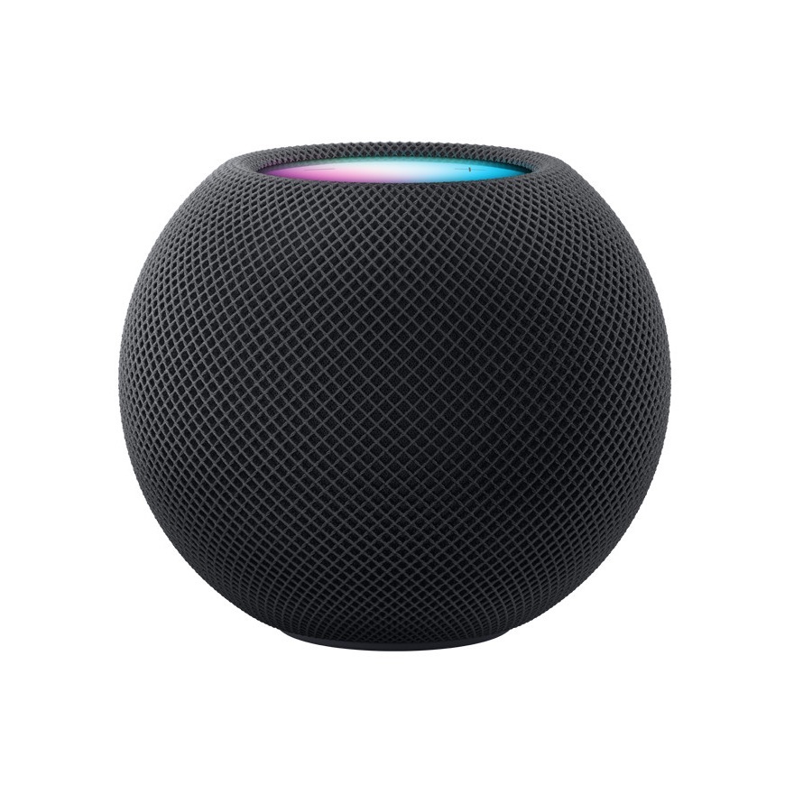 HomePod mini middernacht