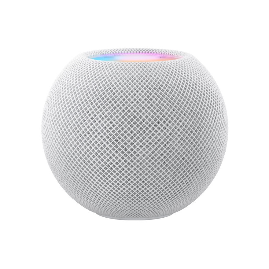 HomePod mini wit
