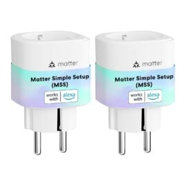 Meross Matter Slimme Stekker