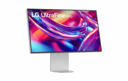 LG UltraFine 32U990A