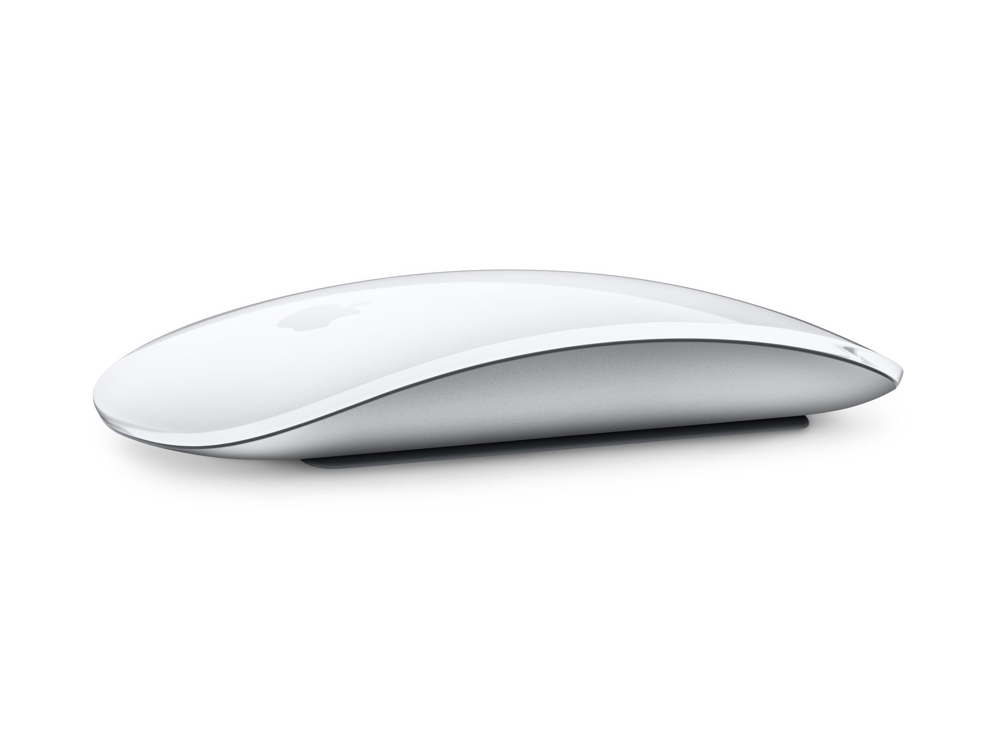 Magic Mouse wit met usb-c