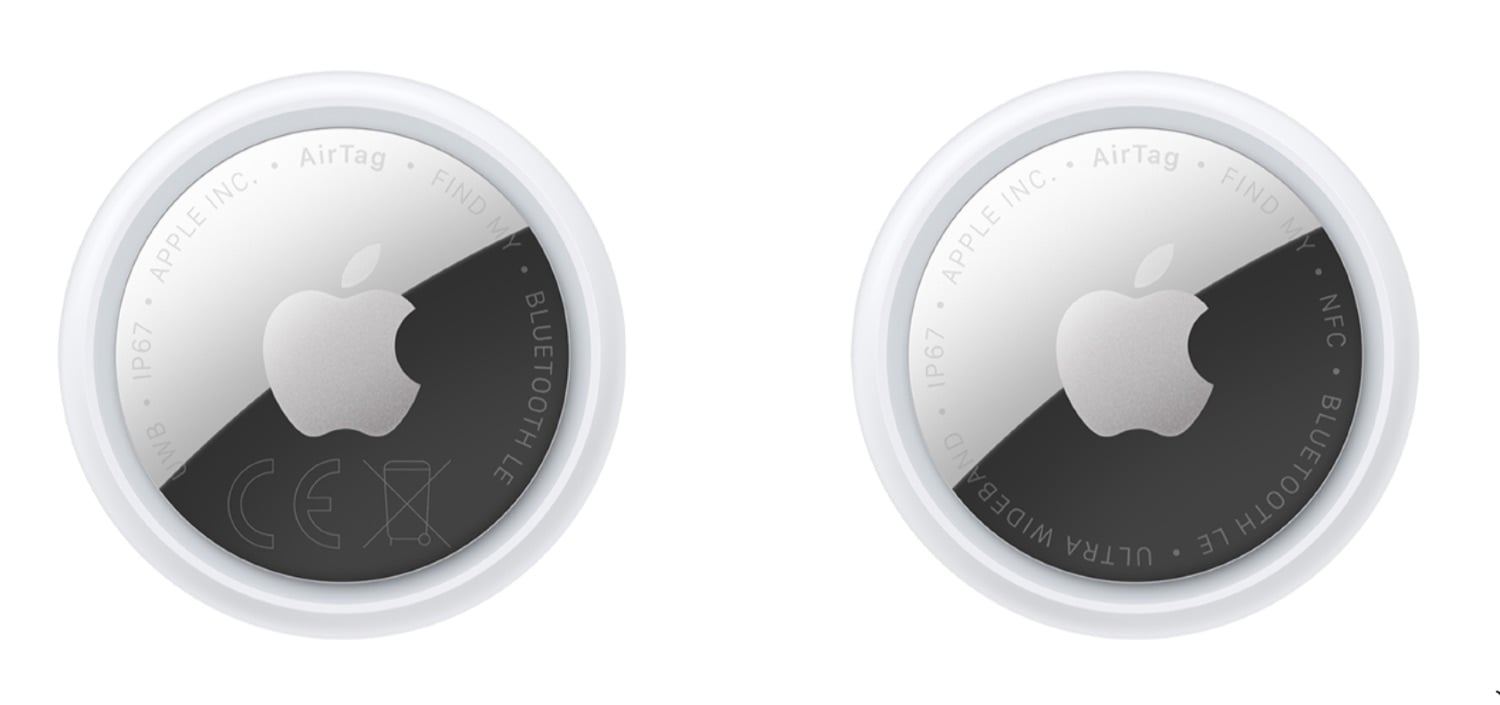 AirTag 2 Europees vs Amerikaans