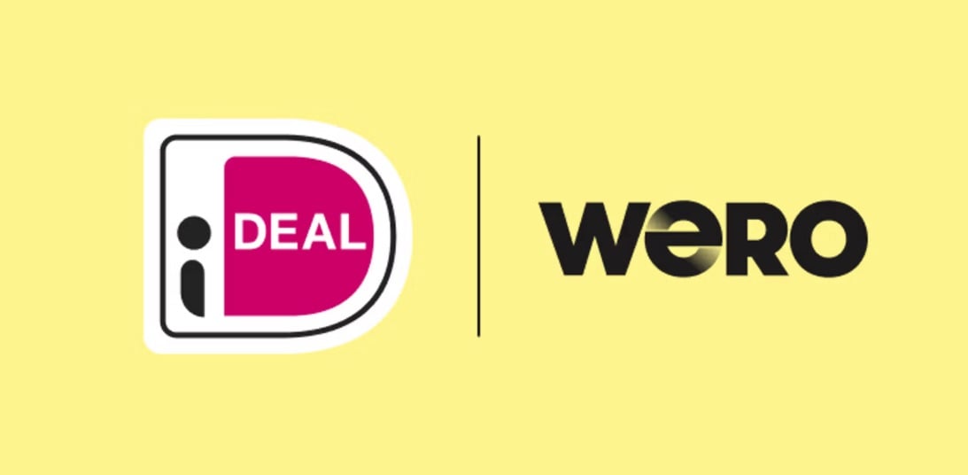 iDEAL | Wero logo