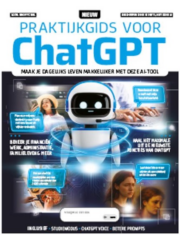 Praktijkgids voor ChatGPT