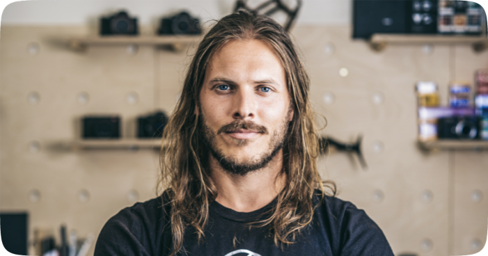 Sebastiaan de With van Halide