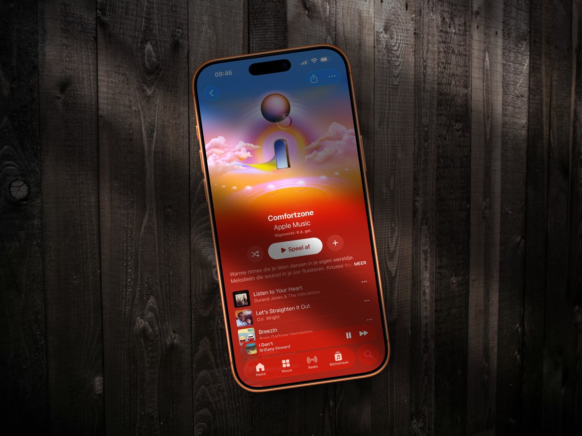 Playlists Apple Music