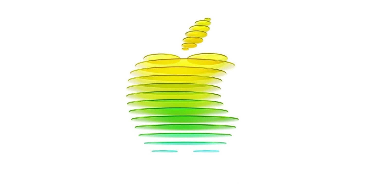Apple Maart 2026 event logo