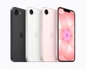 iPhone 17e-modellen