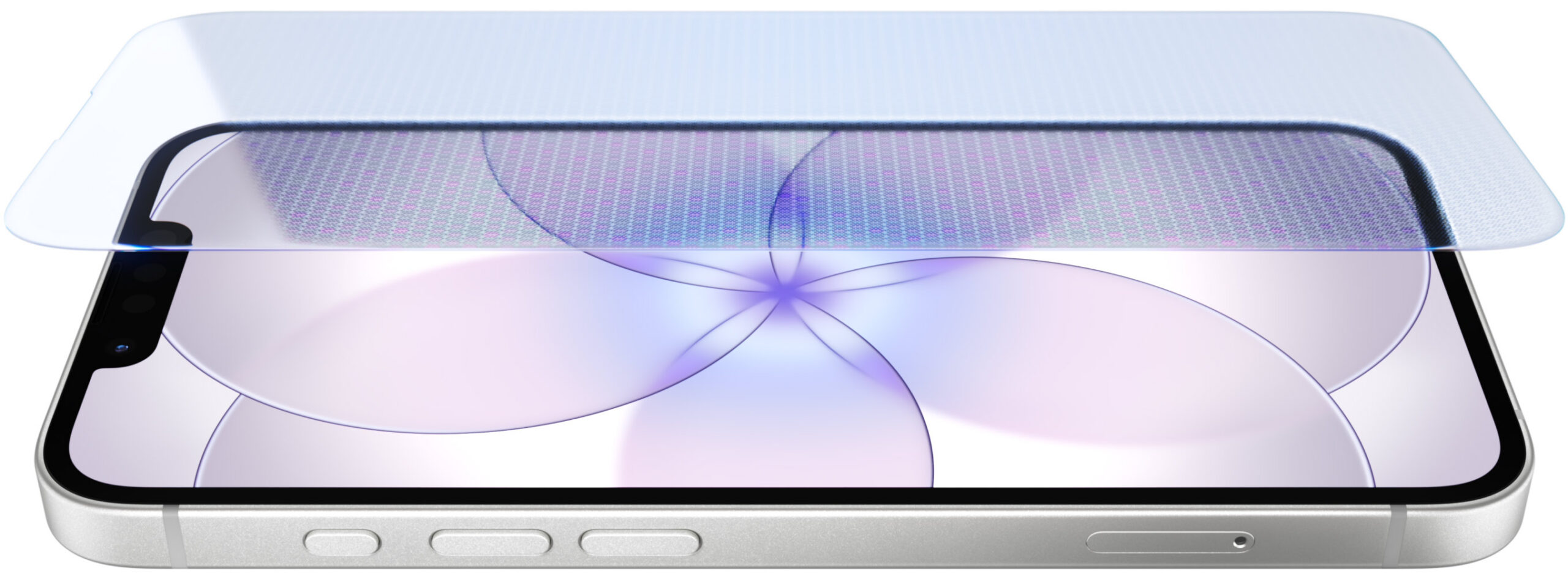 Ceramic Shield iPhone 17e