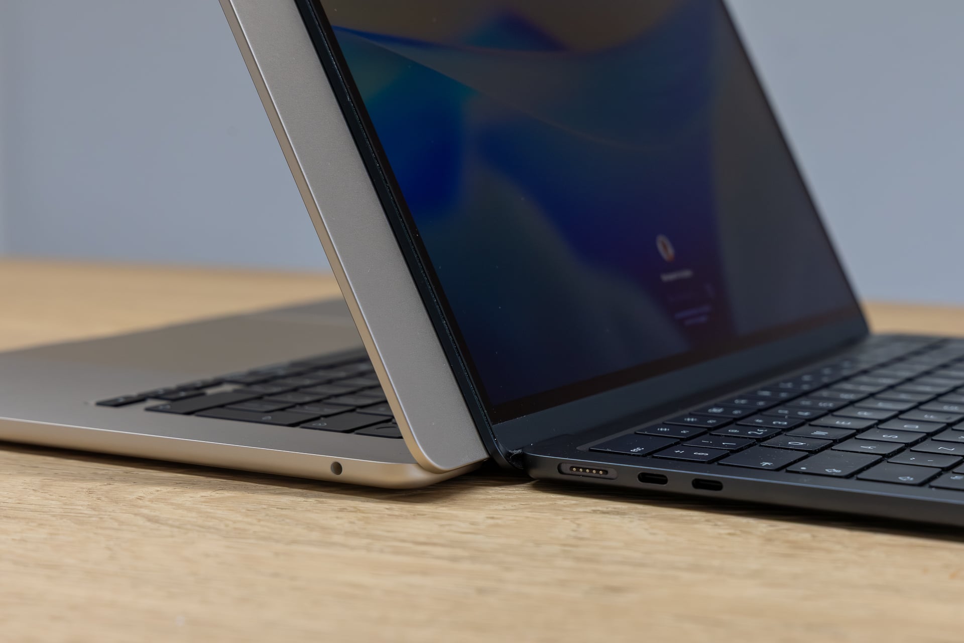 MacBook Air M5 15-inch vs MacBook Air 13-inch