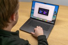 MacBook Pro M5 Max