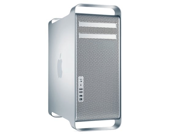 Originele Mac Pro 2006