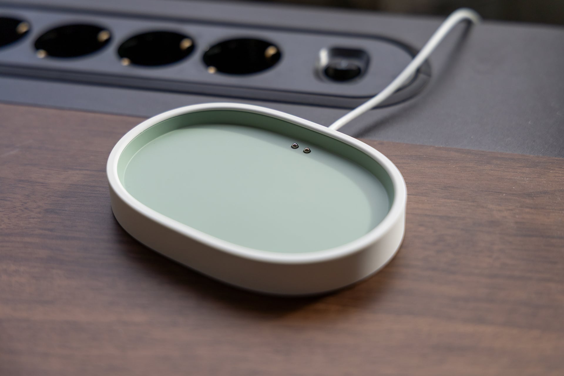 Sonos Play review - draadloze oplader