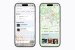 Apple Kaarten advertenties