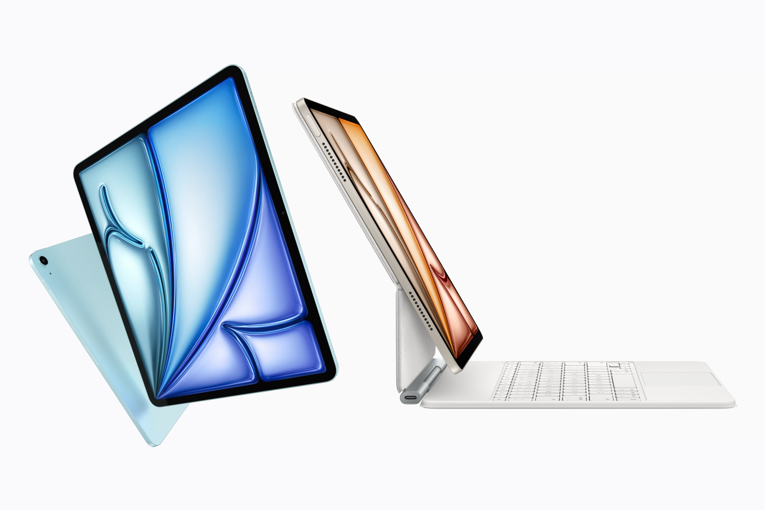 iPad Air M4 vs iPad Air M3