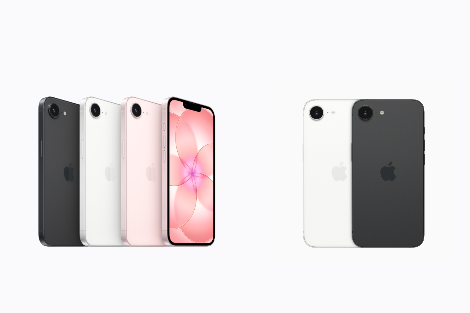 iPhone 17e vs iPhone 16e